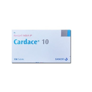 Cardace 10mg