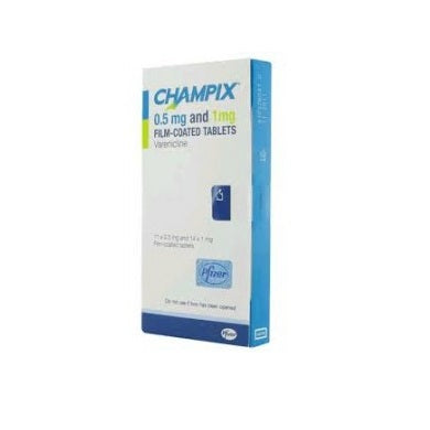 Champix Maintenance Pack