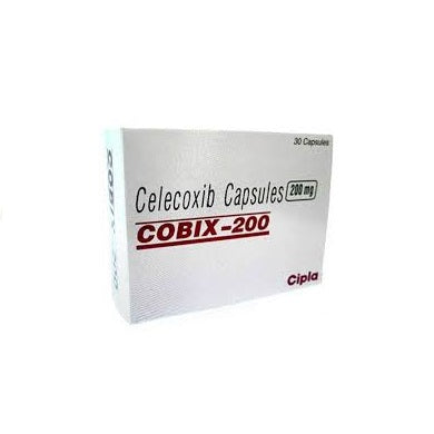 Cobix 200 mg