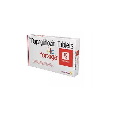 FORXIGA 10MG
