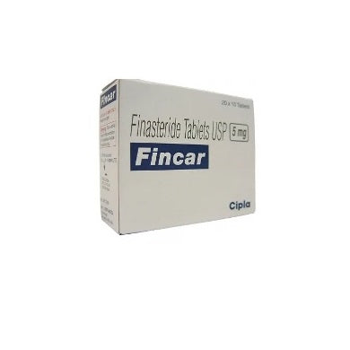 Fincar 5mg