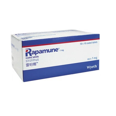 Rapamune 1mg