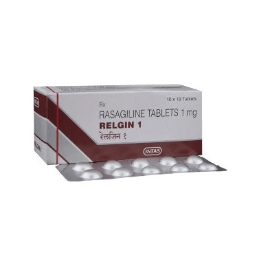 Relgin 1 mg