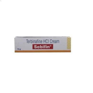Sebifin Cream