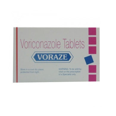 Voraze 200mg