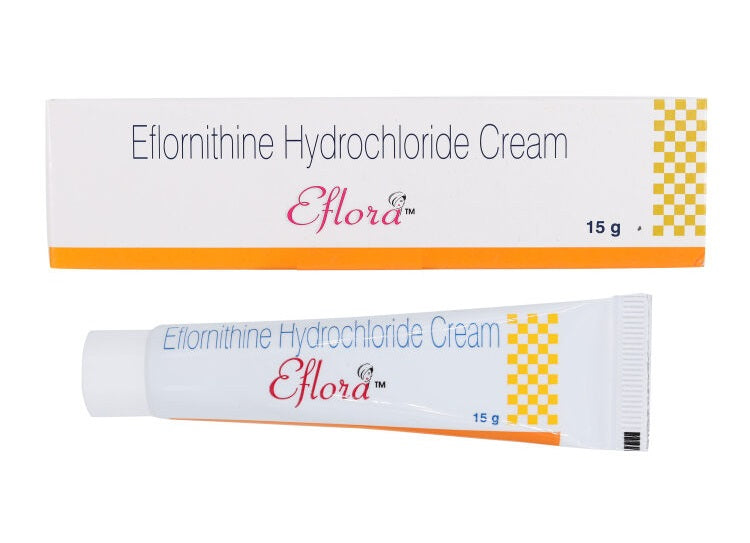 eflora cream