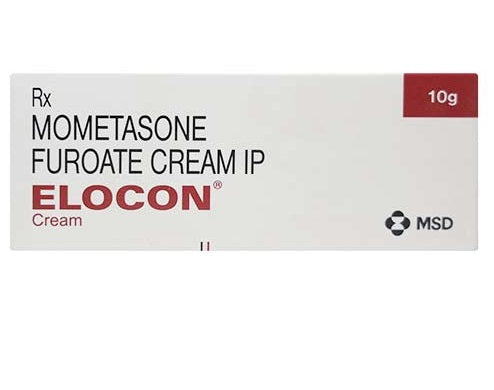 Elocon Cream