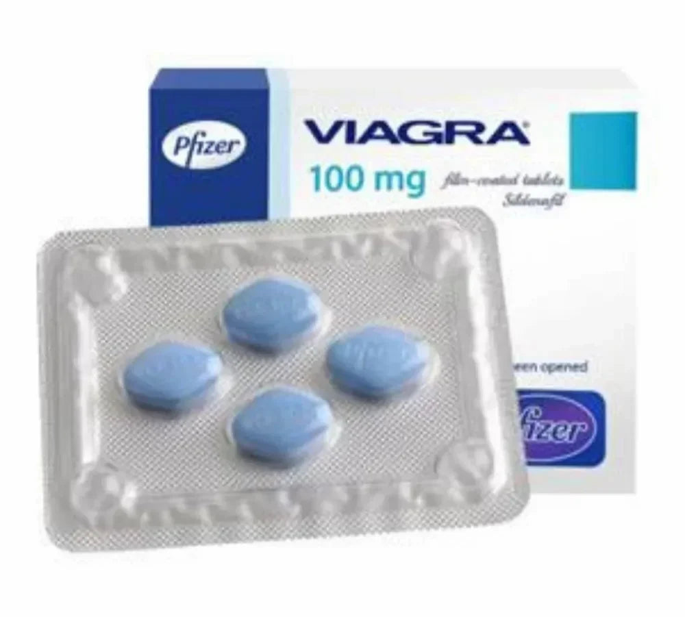 Viagra 100 mg