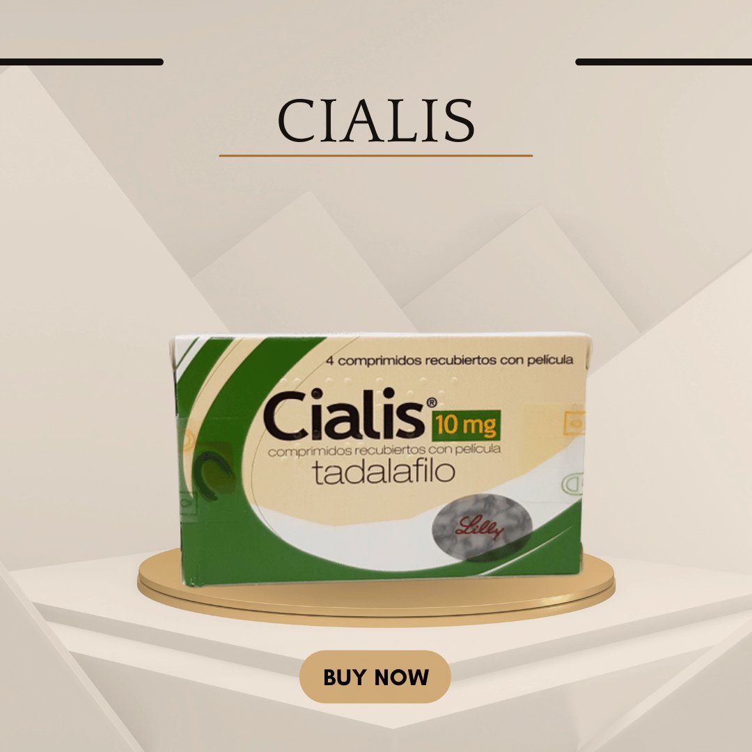 Cialis