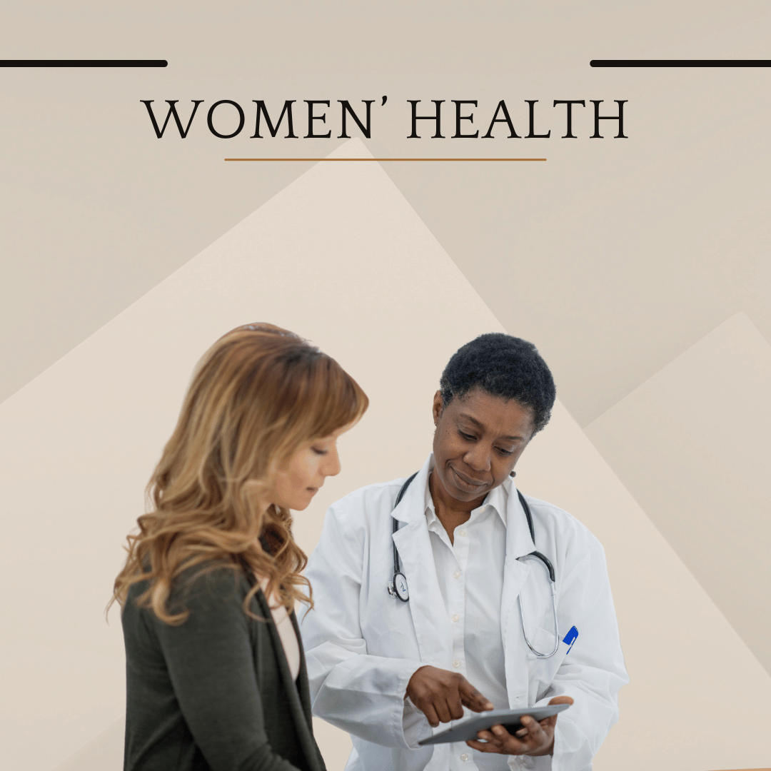 Women's Health