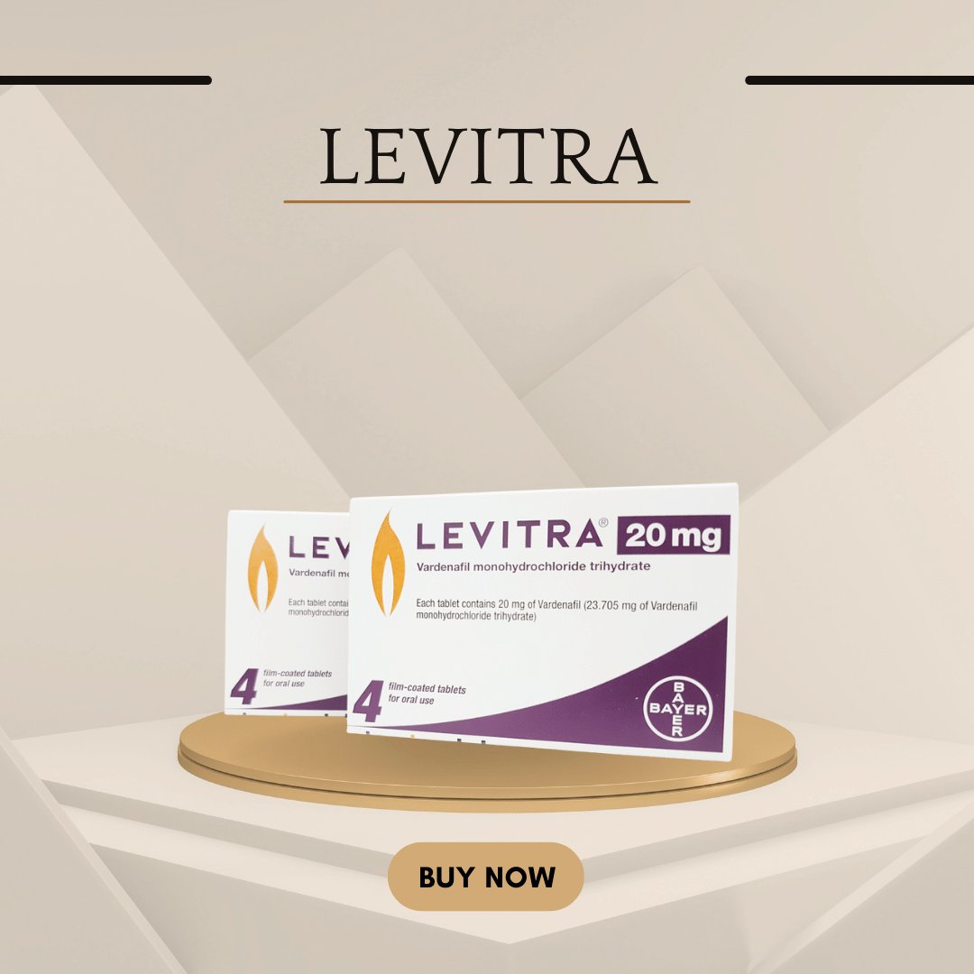 Levitra