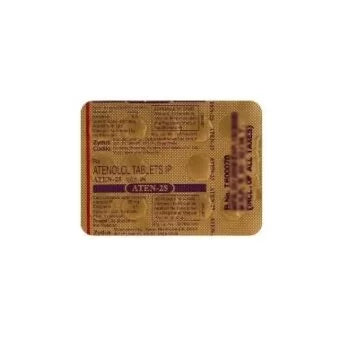 ATEN 25MG