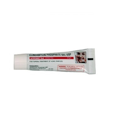 Acnesol Cream