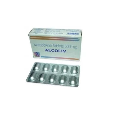 Alcoliv 500mg