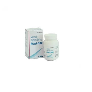 Atavir 300mg