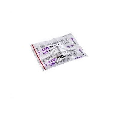 Azee 1000 mg