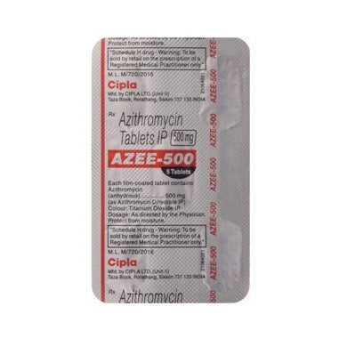 Azee 500