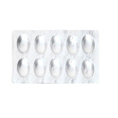 Ferium 100 + 350mg