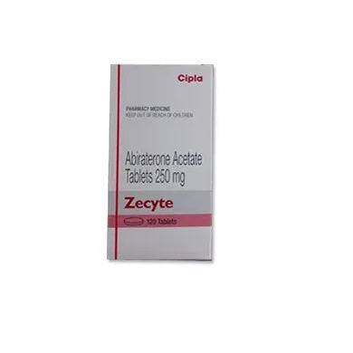 ZECYTE 250 MG