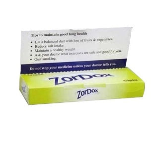 Zordox 400mg