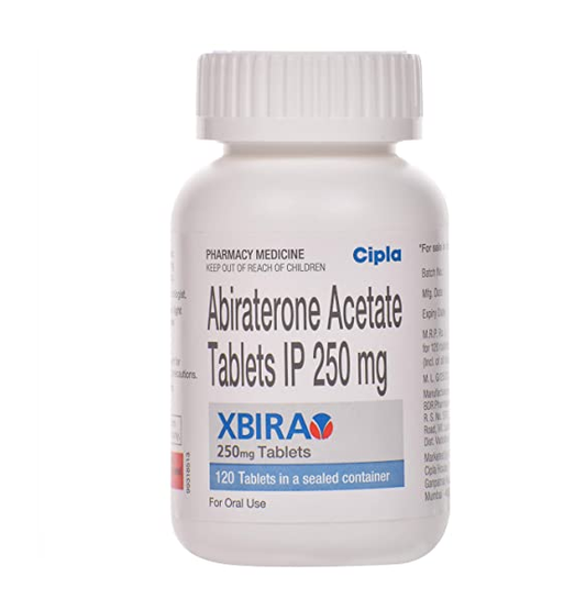 xbira 250mg